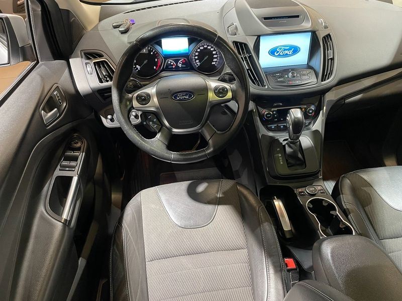 Ford Kuga bild 6