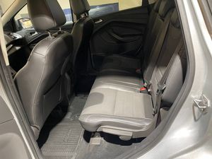 Ford Kuga bild 5
