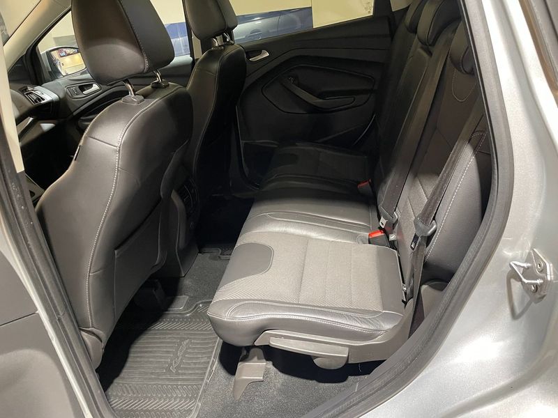 Ford Kuga bild 5
