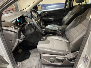Ford Kuga bild 4