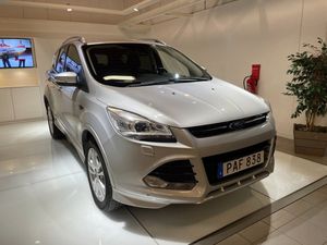 Ford Kuga bild 1