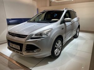 Ford Kuga bild 3