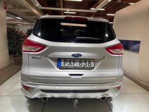 Ford Kuga bild 9