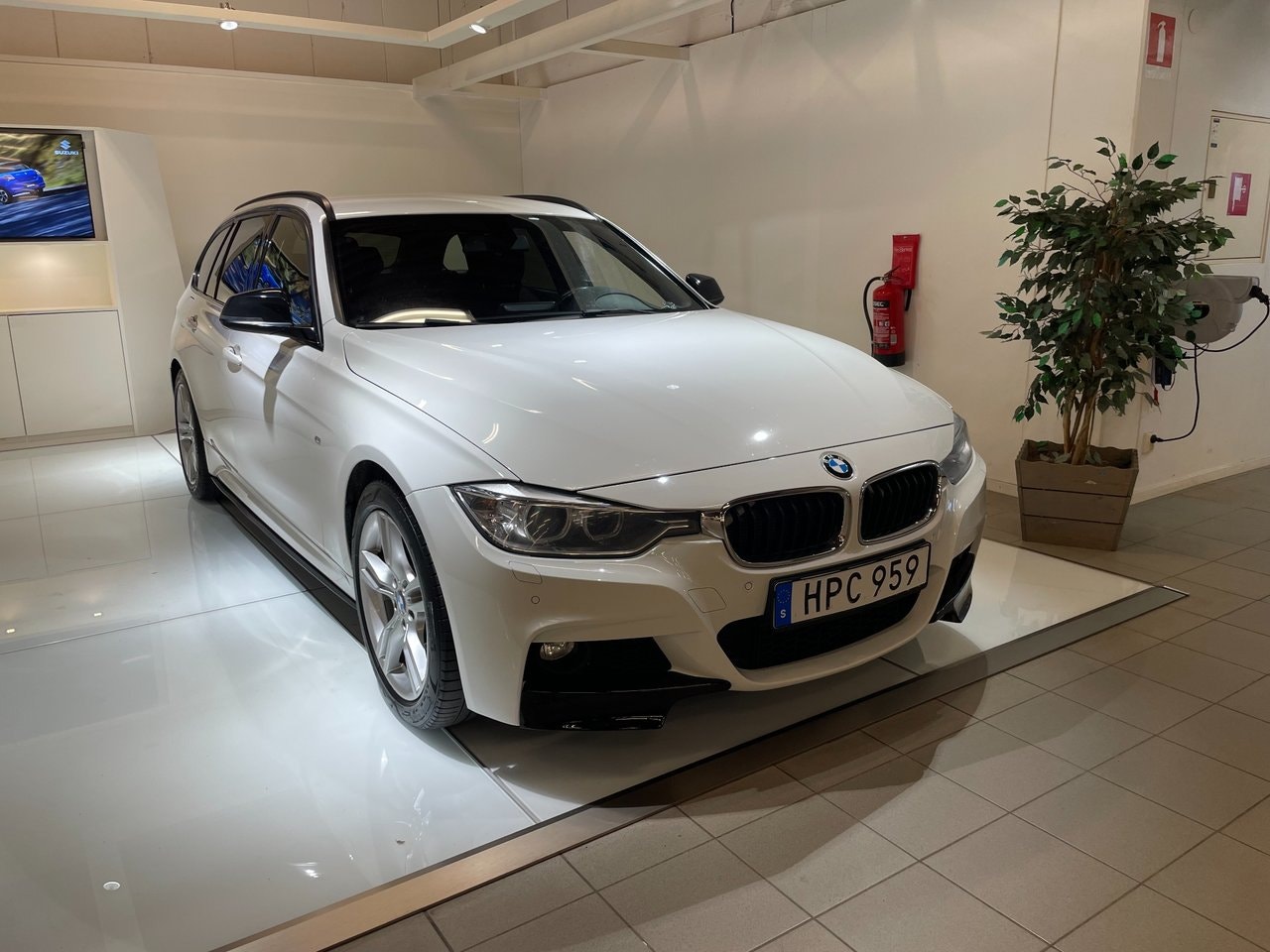 BMW 318