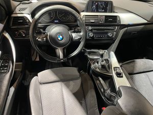 BMW 318 bild 7