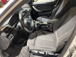 BMW 318 bild 5