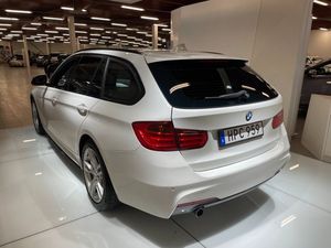 BMW 318 bild 8