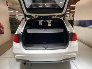 BMW 318 bild 9