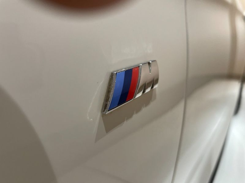 BMW 318 bild 4