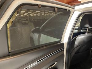 Hyundai Tucson bild 5