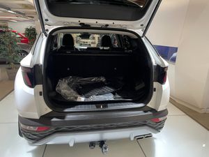 Hyundai Tucson bild 11