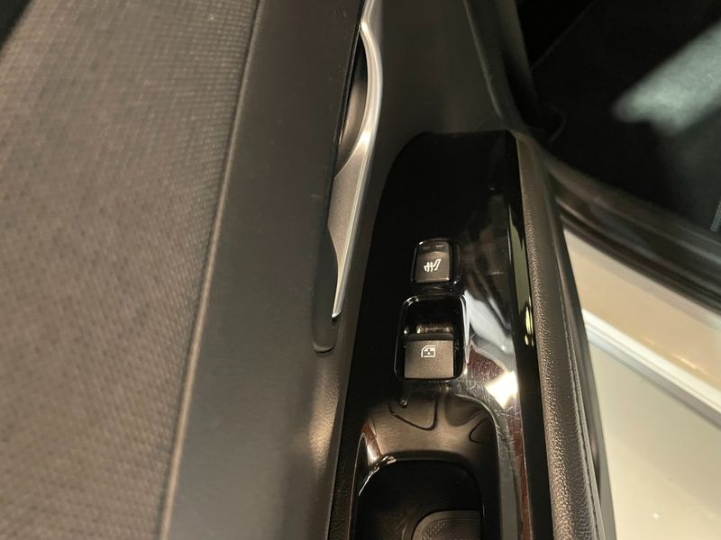 Hyundai Tucson bild 8
