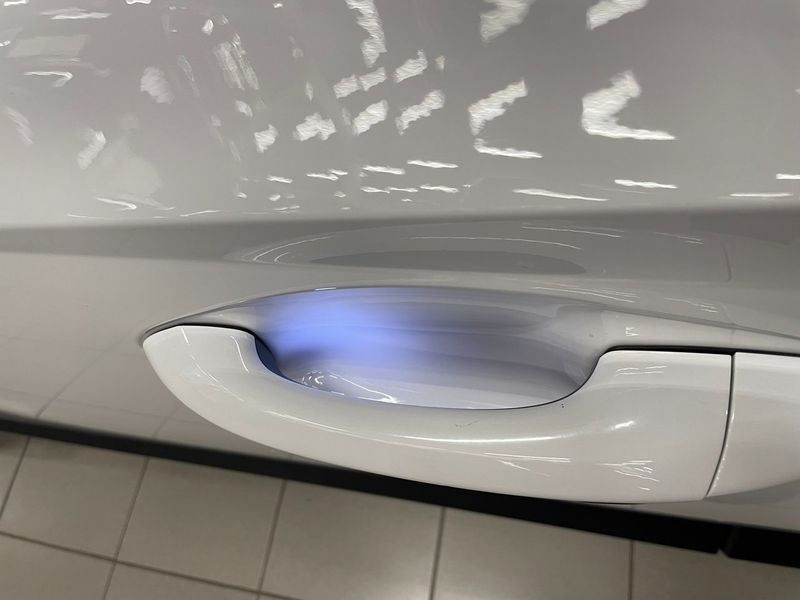 Hyundai Tucson bild 9