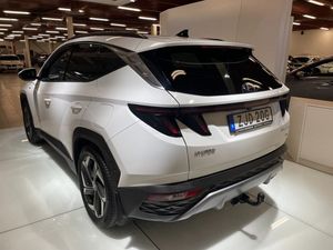 Hyundai Tucson bild 10