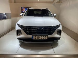 Hyundai Tucson bild 2