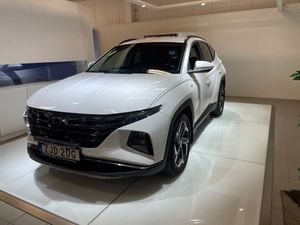 Hyundai Tucson bild 3