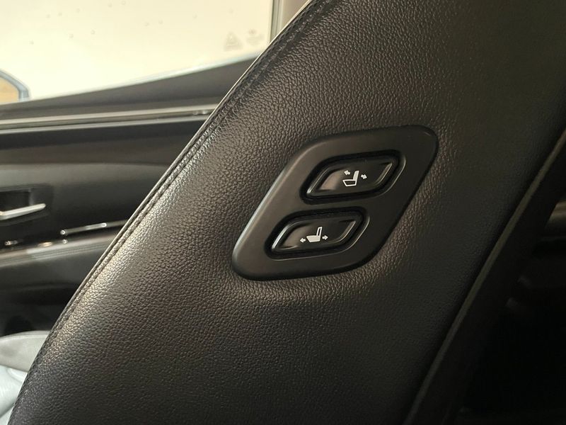 Hyundai Tucson bild 7
