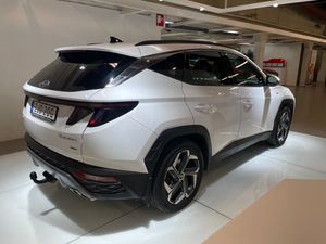 Hyundai Tucson bild 13