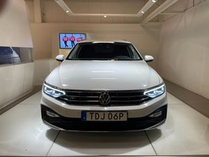 Volkswagen Passat bild 2