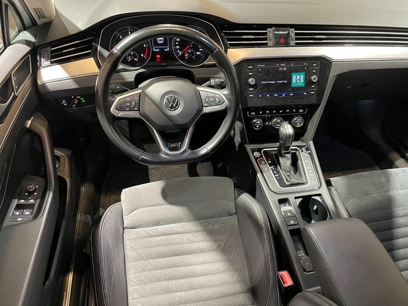 Volkswagen Passat bild 6