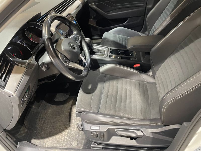 Volkswagen Passat bild 4