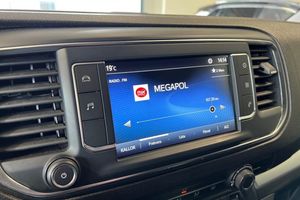 Toyota Proace bild 15