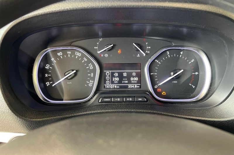 Toyota Proace bild 16