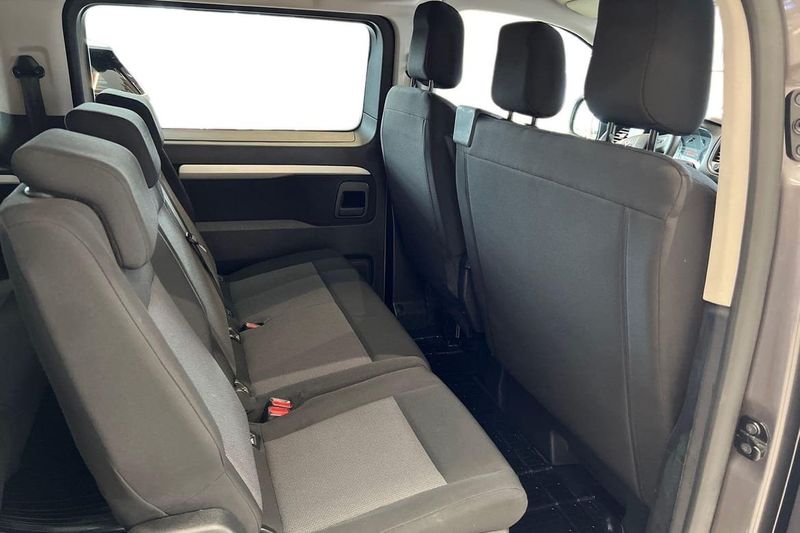 Toyota Proace bild 9