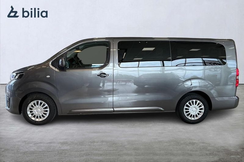 Toyota Proace bild 3