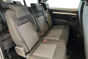 Toyota Proace bild 13