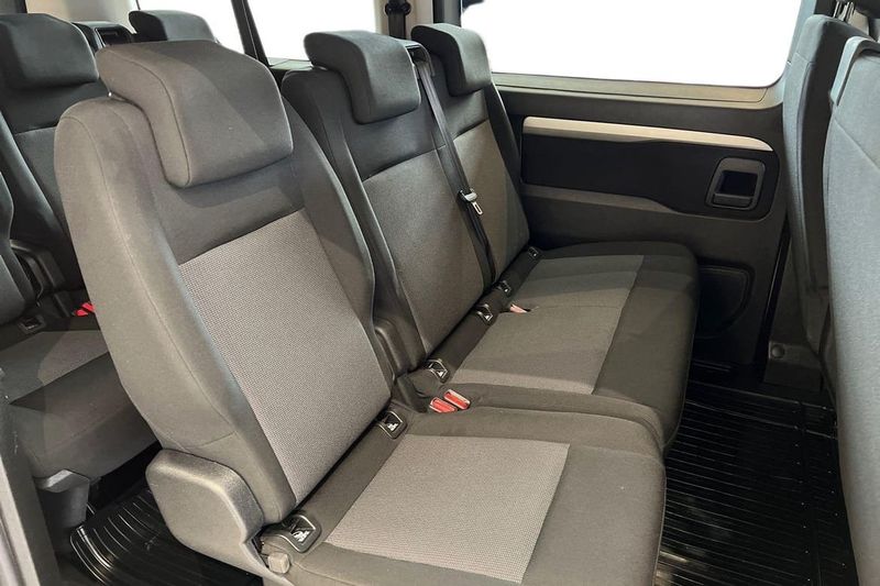 Toyota Proace bild 13