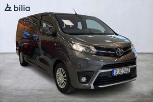 Toyota Proace bild 20