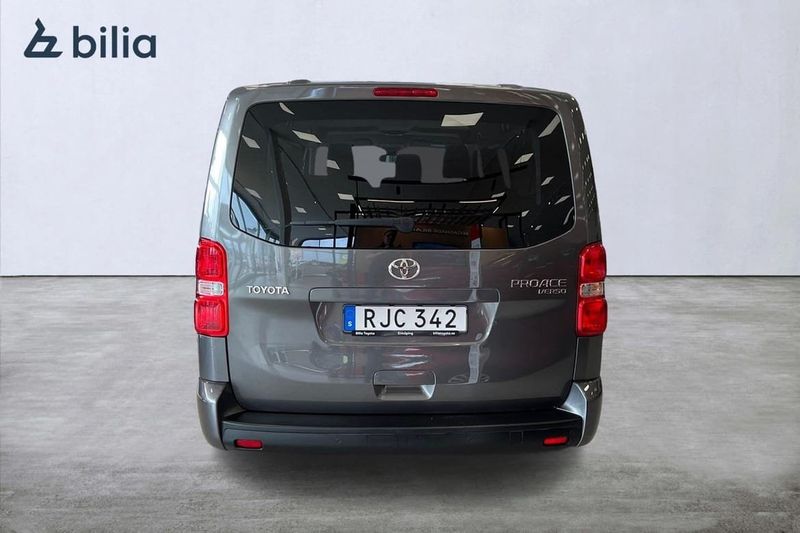 Toyota Proace bild 5