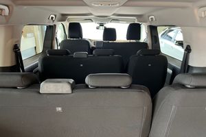 Toyota Proace bild 22