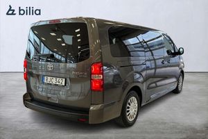 Toyota Proace bild 19