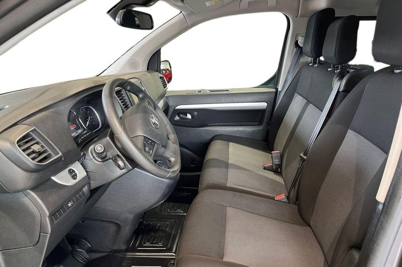 Toyota Proace bild 14