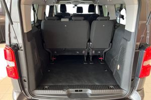 Toyota Proace bild 12