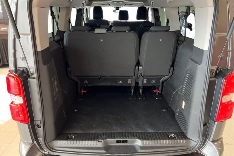 Toyota Proace bild 12