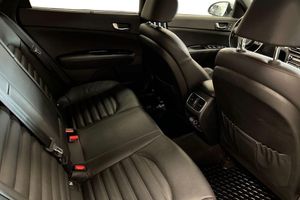 Kia Optima bild 9