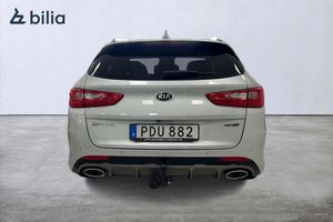 Kia Optima bild 5