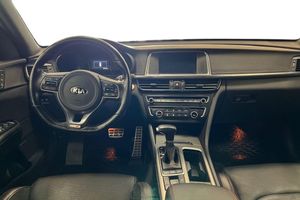 Kia Optima bild 10