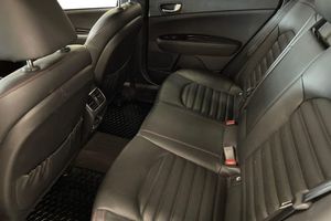 Kia Optima bild 13
