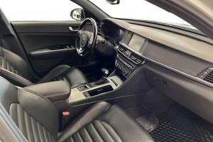 Kia Optima bild 7
