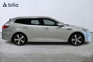 Kia Optima bild 18