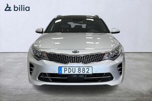 Kia Optima bild 6