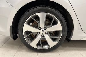 Kia Optima bild 17
