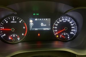 Kia Optima bild 16