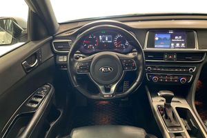 Kia Optima bild 11