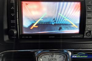 Lancia Voyager bild 10