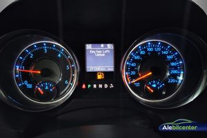 Lancia Voyager bild 8